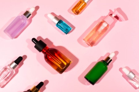 The Benefits of Retinol Serum: Derived From Vitamin A, Retinol Increased Cell Turnover and Collagen Production
