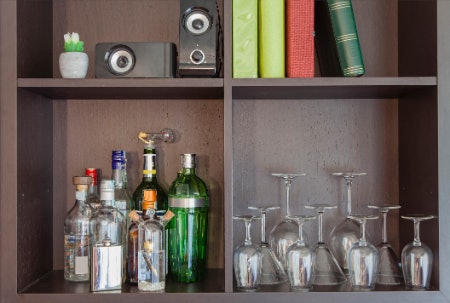 Looking for Some Inspiration for Your Drinks Cabinet?