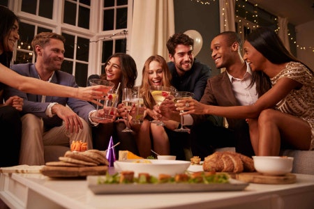 Stocking Your Alcohol Cabinet?