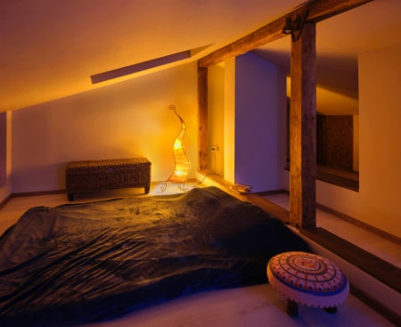 More Ways to Ensure a Sound Sleep