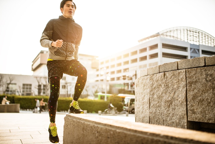 Running out of Your Sports Essentials?