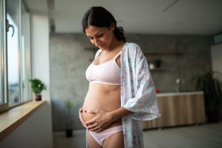 The Best Maternity Bras and Postpartum Products