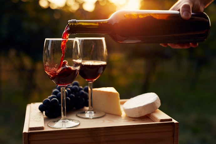 Products to Make Your Wine Experience Shine
