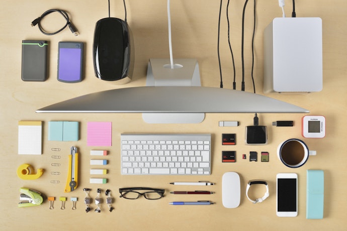 More Stationary Supplies To Help You Stay Organised