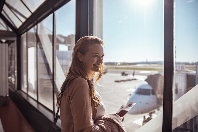 More Top Tips for Travellers