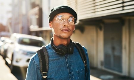 Keep up With the Latest in Mens Fashion
