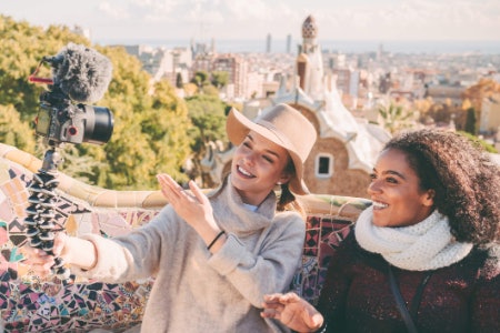 More Useful Photography Gear for Travellers