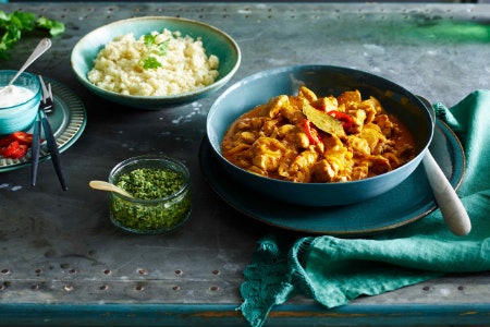 Improve Your Culinary Expertise