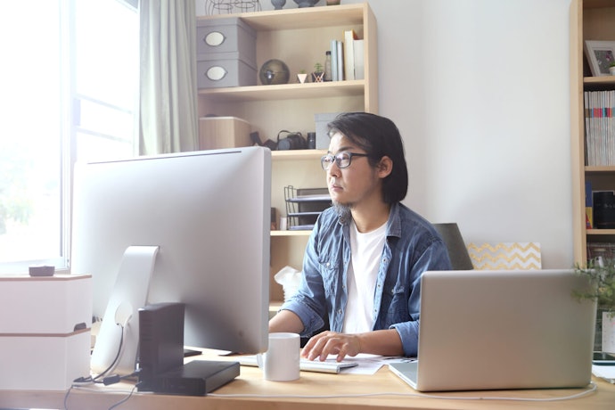 Kit Out Your Workspace