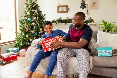Make Christmas Day Special With More Festive Treats
