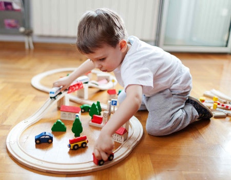 More Toys to Keep Your Little Ones Happy