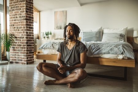 What Is Mindfulness?