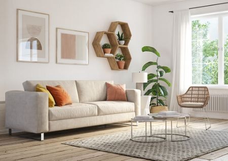More Ways to Liven up Your Living Room