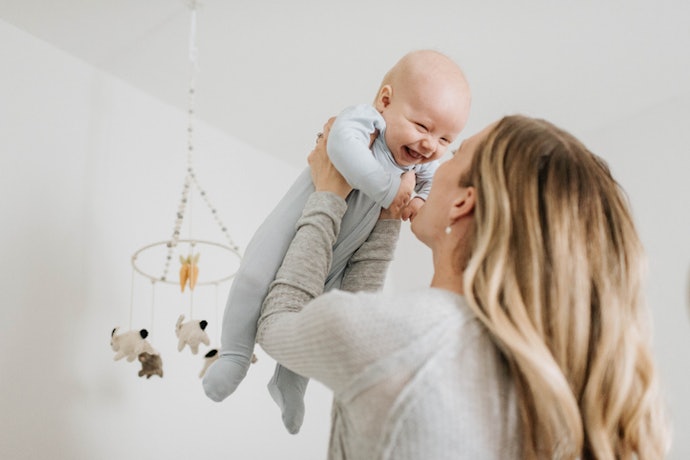 Soothe or Entertain the Little One With these Adorable Products