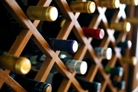 Fill Your Rack With Some Delectable Wines