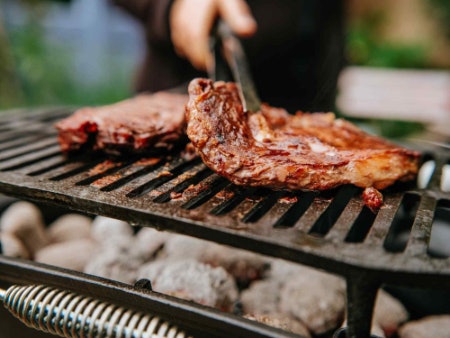 More Grilling Essentials