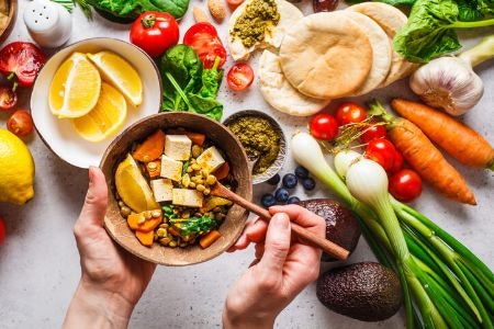Looking For More Vegan Food Inspo?