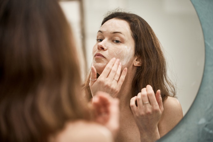 When Not to Use Glycolic Acid Toners