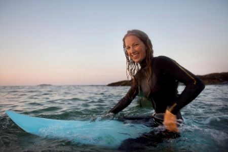 Is the Water Is Your New-Found Home? Read up on More Essentials Below