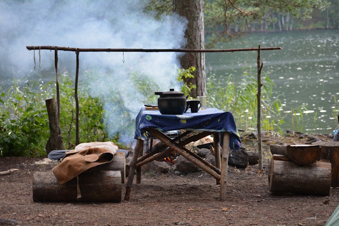 More Buying Guides for the Outdoorsy Types