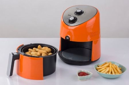 What Is an Air Fryer?