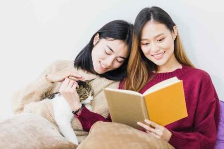Love These Books? We've Got Plenty More Ideas!