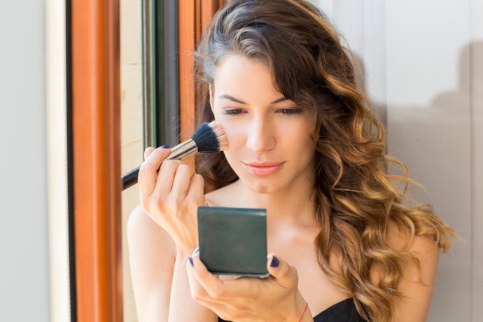 Tips for Using Foundation on Sensitive Skin