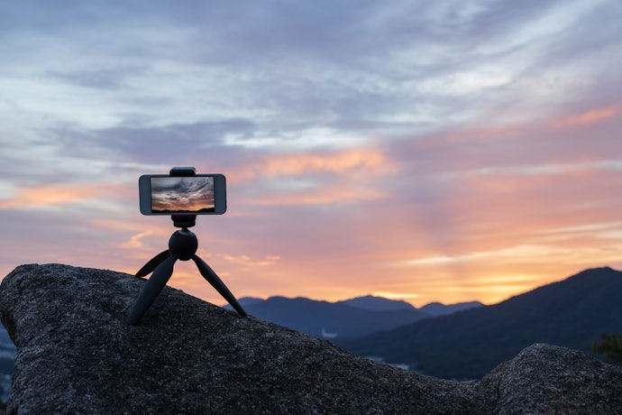 Accessories to Make the Most of Your Smartphone