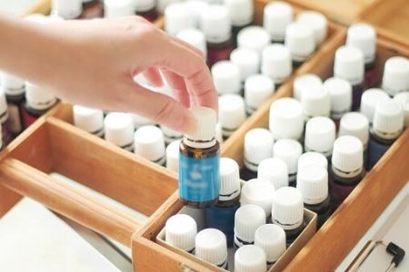 Our Recommended Essential Oils for Use in Your Diffuser