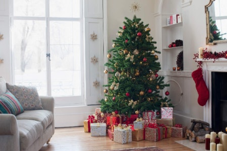 More Ideas to Get You Into the Christmas Spirit