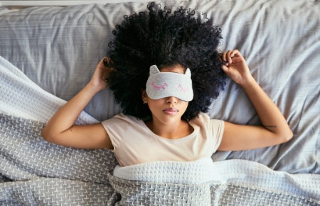 Make Sure the Whole Family Gets a Good Night's Sleep