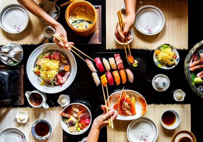Keen to Try More Treats from Japan? We Have Some Suggestions!