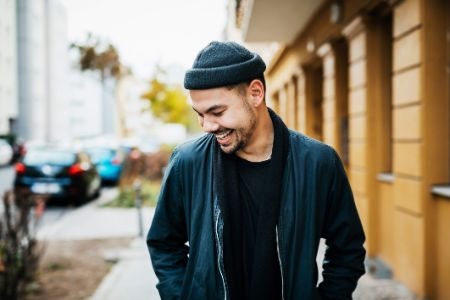 The Best in Men's Fashion