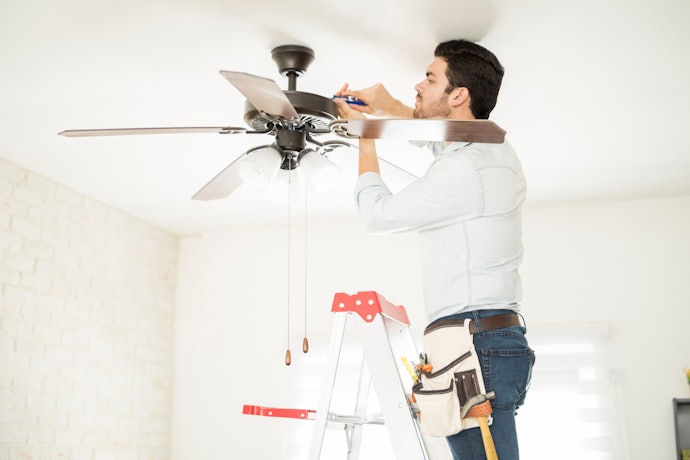 Installation: If in Doubt, Call in Professional Help