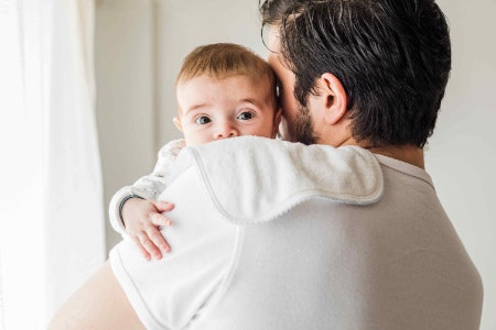 If Your Little One Is Feeling Under the Weather, Here's Some Help