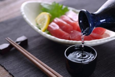 Looking for Other Japanese Drinks to Add to the Collection?