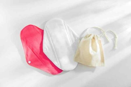 What Are Cloth Pads and How Do You Use Them?