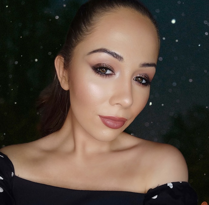 Pro Tip From Makeup Artist Marie Dancer