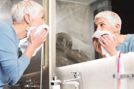 What Does a Facial Steamer Do?