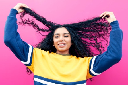Craving Head-Turning Hair?