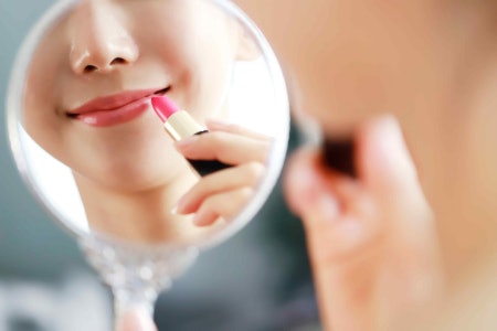 Find a Matching Lipstick to Finish the Look