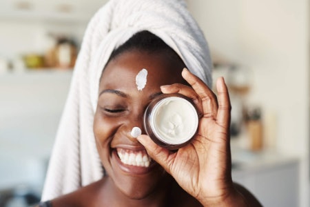 Bring Some Self Care Into Your Skincare Routine