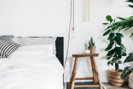 Inspiration to Brighten Up Your Bedroom