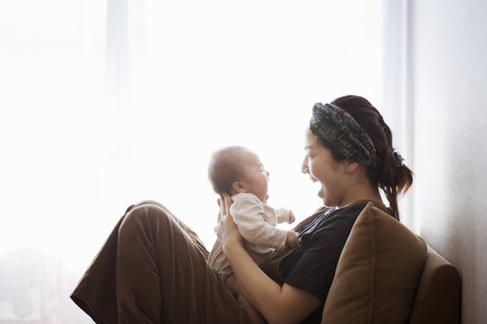 Keep Your Baby Happy and Healthy on the Inside and Out
