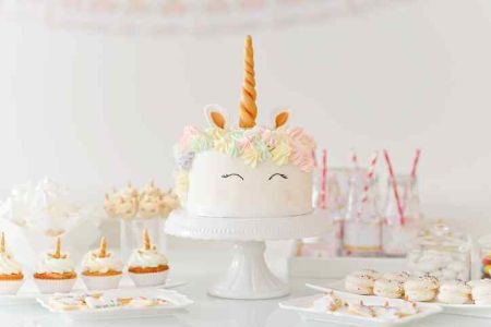 Planning a Unicorn Themed Party?