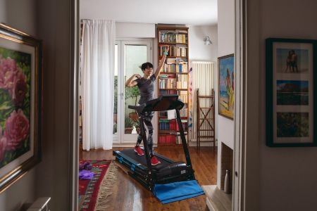 More Workout Gear for Your Home Gym