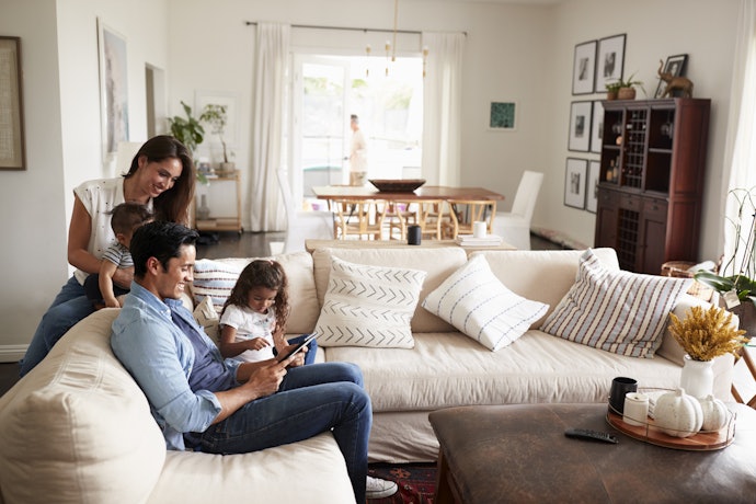 Looking for More Family-Friendly Gadgets?