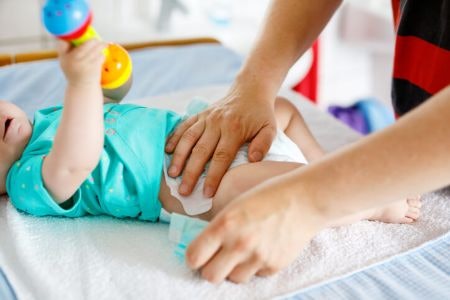 Essentials for All Baby Travellers
