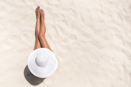 More Ways to Get Your Skin Summer Ready