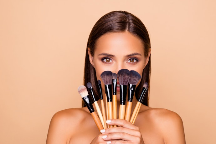 How to Apply Your Highlighter for the Best Results
